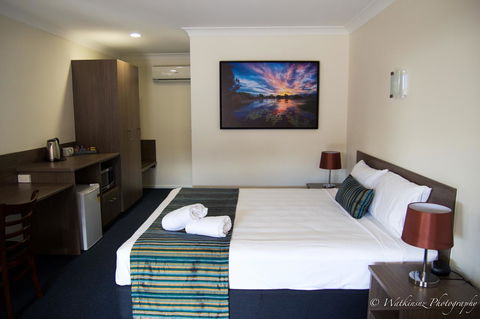 Sugar Country Motor Inn - Hervey Bay Accommodation 0