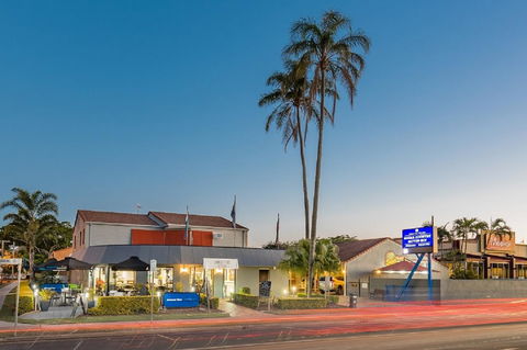 Sugar Country Motor Inn - Hervey Bay Accommodation 7