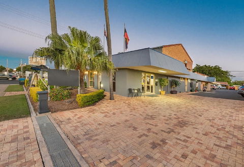 Sugar Country Motor Inn - Hervey Bay Accommodation 11
