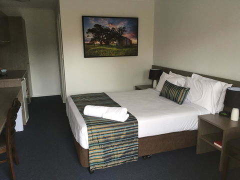 Sugar Country Motor Inn - Hervey Bay Accommodation 16
