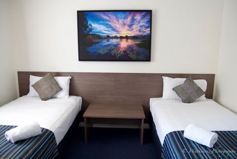 Sugar Country Motor Inn - Hervey Bay Accommodation 10