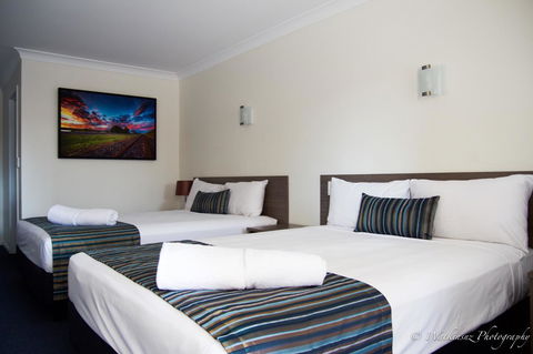 Sugar Country Motor Inn - Hervey Bay Accommodation 9