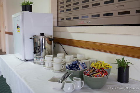 Sugar Country Motor Inn - Hervey Bay Accommodation 13