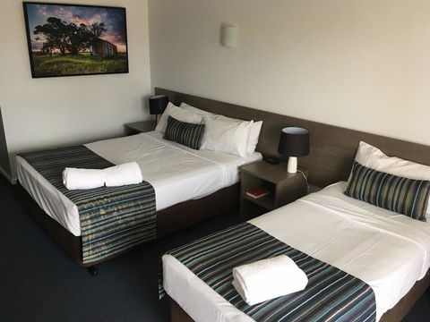 Sugar Country Motor Inn - Hervey Bay Accommodation 17