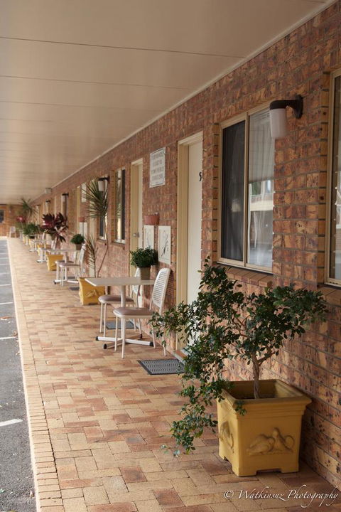 Sugar Country Motor Inn - Hervey Bay Accommodation 14