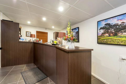 Sugar Country Motor Inn - Hervey Bay Accommodation 12