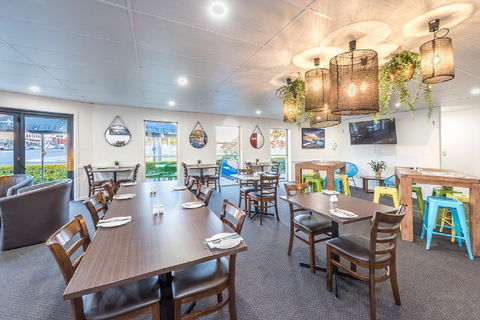Sugar Country Motor Inn - Hervey Bay Accommodation 2