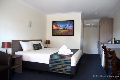 Sugar Country Motor Inn - Hervey Bay Accommodation 5