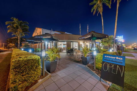 Sugar Country Motor Inn - Hervey Bay Accommodation 3
