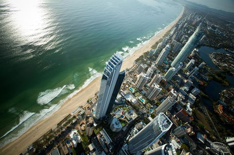 Peppers Soul Surfers Paradise - Tourism Hervey Bay 6