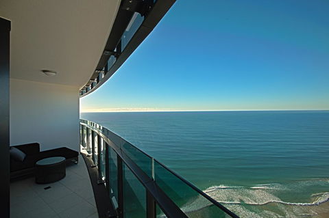 Peppers Soul Surfers Paradise - Tourism Hervey Bay 8