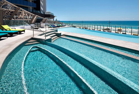 Peppers Soul Surfers Paradise - Tourism Hervey Bay 7