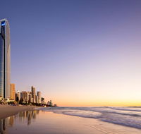 Peppers Soul Surfers Paradise - Tourism Hervey Bay