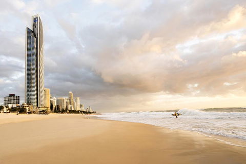 Peppers Soul Surfers Paradise - Tourism Hervey Bay 9