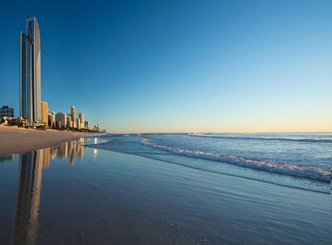 Peppers Soul Surfers Paradise - Tourism Hervey Bay 15