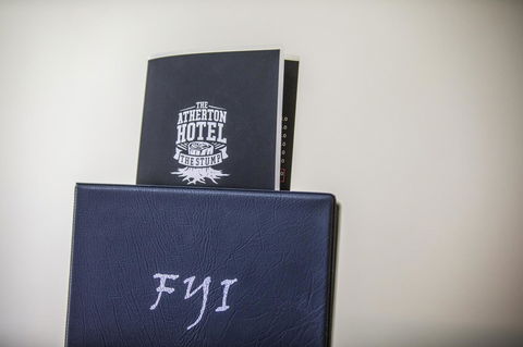 Nightcap At Atherton Hotel - Hervey Bay Accommodation 20