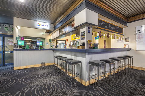 Nightcap At Atherton Hotel - Hervey Bay Accommodation 5