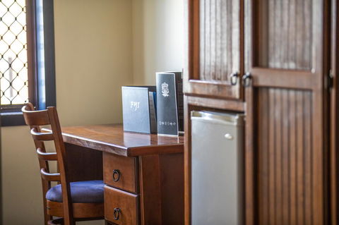 Nightcap At Atherton Hotel - Hervey Bay Accommodation 19