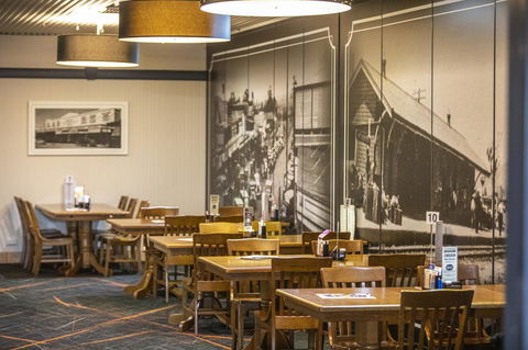 Nightcap At Atherton Hotel - Hervey Bay Accommodation 17