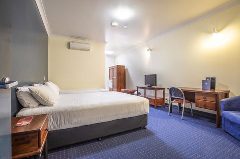 Nightcap At Atherton Hotel - Hervey Bay Accommodation 11