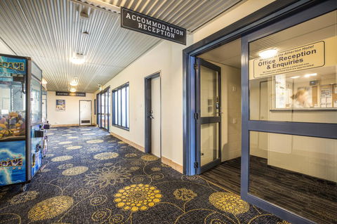 Nightcap At Atherton Hotel - Hervey Bay Accommodation 9