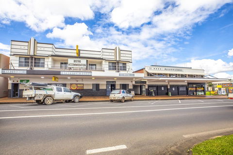 Nightcap At Atherton Hotel - Hervey Bay Accommodation 4