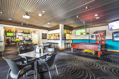 Nightcap At Atherton Hotel - Hervey Bay Accommodation 7