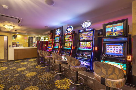 Nightcap At Atherton Hotel - Hervey Bay Accommodation 23