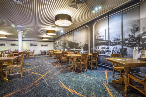 Nightcap At Atherton Hotel - Hervey Bay Accommodation 21