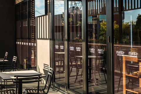 Kennigo Hotel Brisbane, Independent Collection By EVT - Hervey Bay Accommodation 24