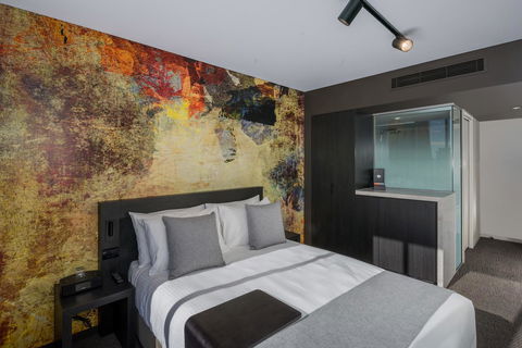 Kennigo Hotel Brisbane, Independent Collection By EVT - Hervey Bay Accommodation 30