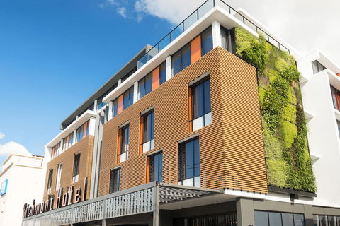 Kennigo Hotel Brisbane, Independent Collection By EVT - Hervey Bay Accommodation 2