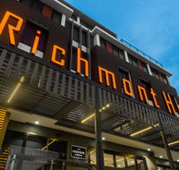 Mantra Richmont Hotel - Tourism Hervey Bay
