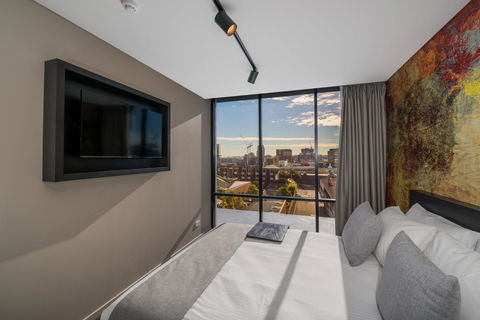 Kennigo Hotel Brisbane, Independent Collection By EVT - Hervey Bay Accommodation 38