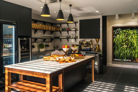 Kennigo Hotel Brisbane, Independent Collection By EVT - Hervey Bay Accommodation 18