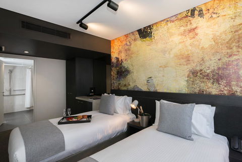 Kennigo Hotel Brisbane, Independent Collection By EVT - Hervey Bay Accommodation 3