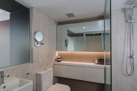 Kennigo Hotel Brisbane, Independent Collection By EVT - Hervey Bay Accommodation 37