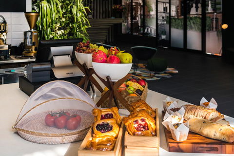 Kennigo Hotel Brisbane, Independent Collection By EVT - Hervey Bay Accommodation 25