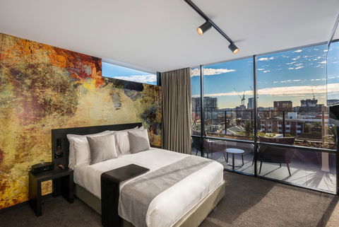 Kennigo Hotel Brisbane, Independent Collection By EVT - Hervey Bay Accommodation 44