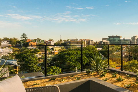 Kennigo Hotel Brisbane, Independent Collection By EVT - Hervey Bay Accommodation 17