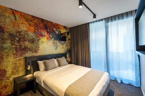 Kennigo Hotel Brisbane, Independent Collection By EVT - Hervey Bay Accommodation 39