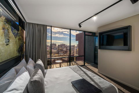 Kennigo Hotel Brisbane, Independent Collection By EVT - Hervey Bay Accommodation 41