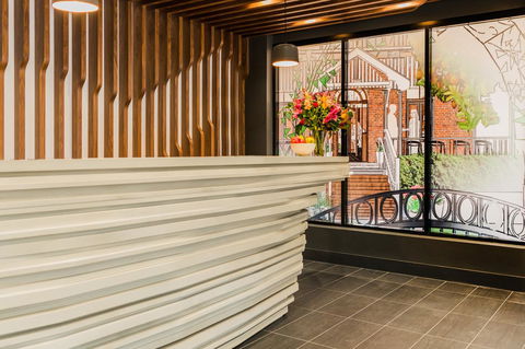 Kennigo Hotel Brisbane, Independent Collection By EVT - Hervey Bay Accommodation 21