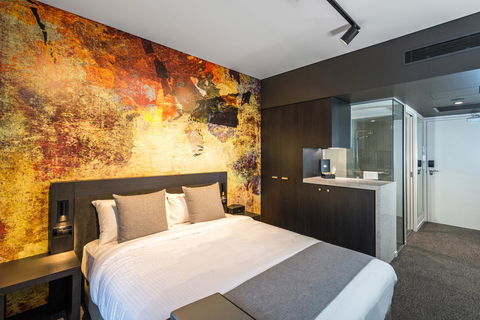 Kennigo Hotel Brisbane, Independent Collection By EVT - Hervey Bay Accommodation 8