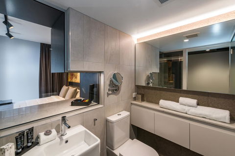 Kennigo Hotel Brisbane, Independent Collection By EVT - Hervey Bay Accommodation 34