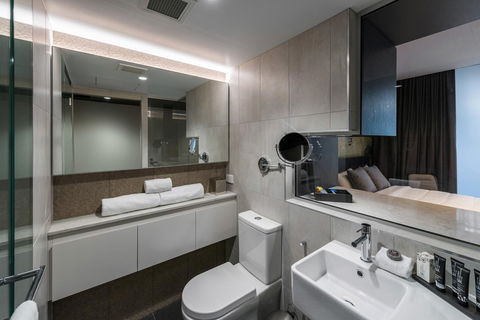 Kennigo Hotel Brisbane, Independent Collection By EVT - Hervey Bay Accommodation 11