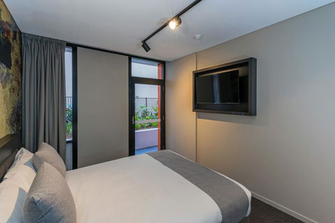 Kennigo Hotel Brisbane, Independent Collection By EVT - Hervey Bay Accommodation 43