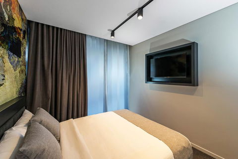 Kennigo Hotel Brisbane, Independent Collection By EVT - Hervey Bay Accommodation 16