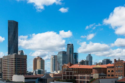 Kennigo Hotel Brisbane, Independent Collection By EVT - Hervey Bay Accommodation 33