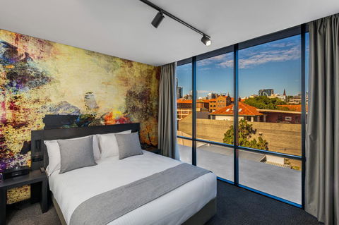 Kennigo Hotel Brisbane, Independent Collection By EVT - Hervey Bay Accommodation 10